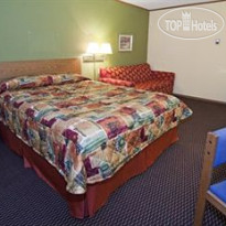 Americas Best Value Inn-Burnsville Minneapolis 