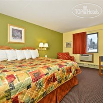 Americas Best Value Inn-Burnsville/Minneapolis 