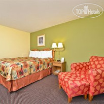 Americas Best Value Inn-Burnsville/Minneapolis 