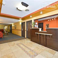 Americas Best Value Inn-Burnsville Minneapolis 