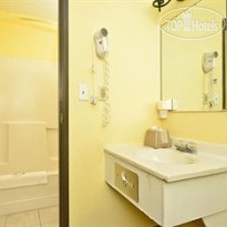 Americas Best Value Inn-Burnsville Minneapolis 