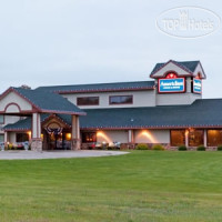 AmericInn Lodge & Suites Wabasha 