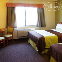 AmericInn Lodge & Suites Wabasha 