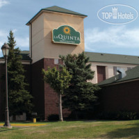 La Quinta Inn & Suites Brooklyn Park 3*