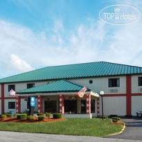 Comfort Inn Ashland 