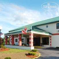 Comfort Inn Ashland 