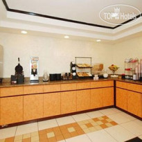 Comfort Inn Ashland 