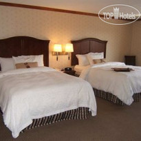 Hampton Inn & Suites Manchester-Bedford 