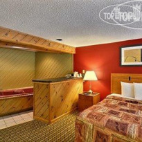 Econo Lodge Inn & Suites Lincoln 