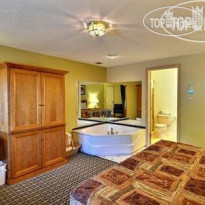 Econo Lodge Inn & Suites Lincoln 