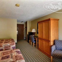 Фото отеля Econo Lodge Inn & Suites Lincoln 2*