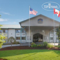 Best Western Sunapee Lake Lodge 