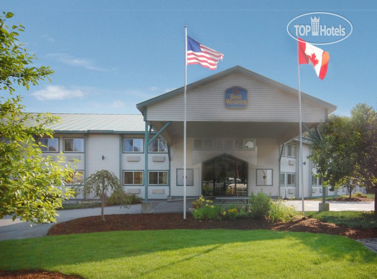 Фотографии отеля  Best Western Sunapee Lake Lodge 2*