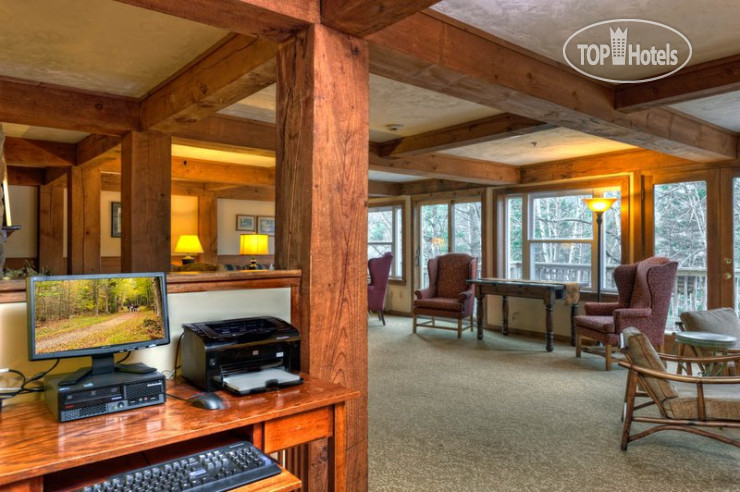 Новые добавленные фото туристов Best Western Silver Fox Inn 2*