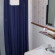 Clarendon Motel Ванная комната