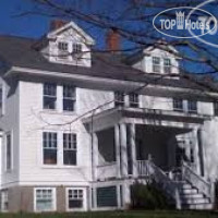 The Trumbull House 3*