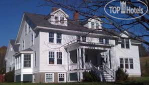 Photos The Trumbull House