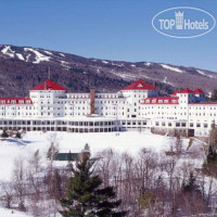 Omni Mount Washington Resort 3*