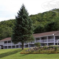 Lodge at Bretton Woods Отель