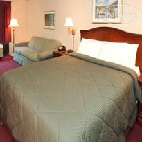 Comfort Inn Portsmouth 