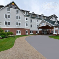 Comfort Inn & Suites Dover 2*