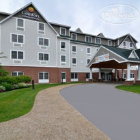 Comfort Inn & Suites Dover 