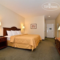 Comfort Inn & Suites Dover 