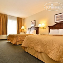 Comfort Inn & Suites Dover 