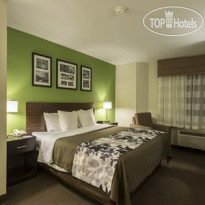 Sleep Inn Manchester Airport 