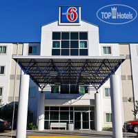 Motel 6 Portsmouth 