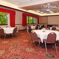 Comfort Inn Airport Manchester 