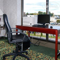 Comfort Inn Airport Manchester 