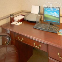Comfort Inn Concord 
