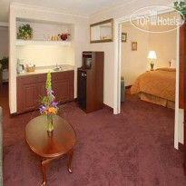 Comfort Inn Concord 