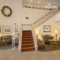 Comfort Inn Concord 