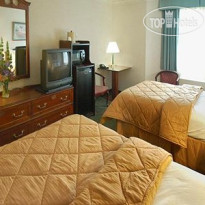 Comfort Inn Concord 