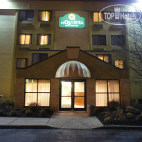 La Quinta Inn & Suites Salem 