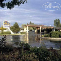 Best Western Dunmar Inn 