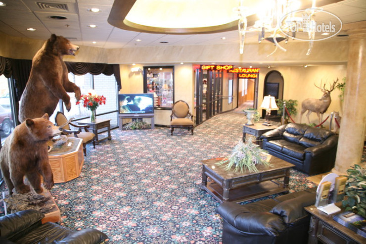 Новые добавленные фото туристов Best Western Dunmar Inn 2*