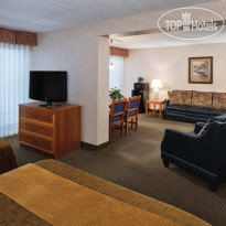 Best Western Ramkota Hotel 