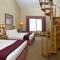 The Inn at Jackson Hole 