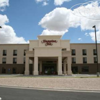 Hampton Inn Rock Springs 3*