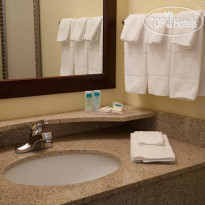 SpringHill Suites Cheyenne 