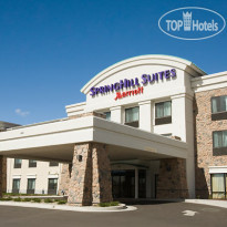 SpringHill Suites Cheyenne 