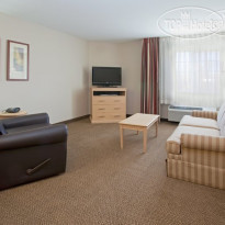 Candlewood Suites Sheridan 