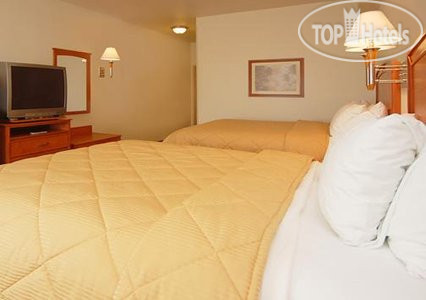 Новые добавленные фото туристов Comfort Inn & Suites Rawlins 2*