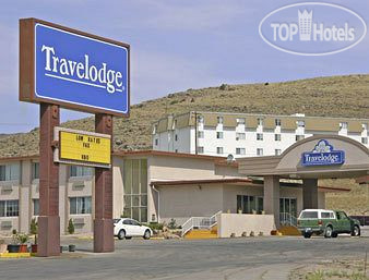 Фотографии отеля  Travelodge Rawlins 2*