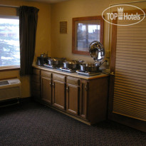 Best Western Pinedale Inn 