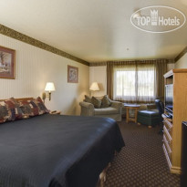 Best Western Pinedale Inn 