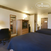 Best Western Pinedale Inn 